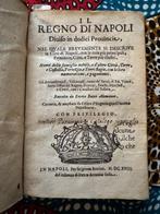 Bacco, Enrico - Il Regno di Napoli diviso in dodici