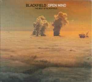 cd digi - Blackfield - Open Mind: The Best Of Blackfield, Cd's en Dvd's, Cd's | Rock, Zo goed als nieuw, Verzenden