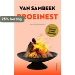 Broeinest 9789044651485 van Sambeek, Verzenden, Zo goed als nieuw, Van Sambeek