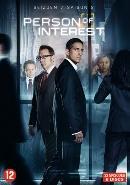 Person of interest - Seizoen 2 - DVD, Verzenden, Nieuw in verpakking