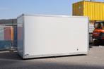 Veiling: Gesloten Container 2019, Ophalen