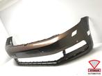 VW Touran 5T 5TA Voorbumper Bumper 6xPDC KLS Origineel!, Gebruikt, Bumper, Volkswagen, Ophalen