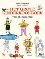 Het grote kinderkookboek voor alle seizoenen 9789401441308, Verzenden, Zo goed als nieuw, Rotraut Susanne Berner