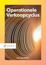 Operationele verkoopcyclus 9789001298760, Boeken, Zo goed als nieuw