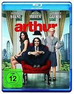 Arthur [Blu-ray] von Winer, Jason  DVD, Verzenden, Gebruikt