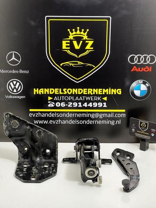 Mercedes Sprinter schuifdeur rol links bj.2014 A6397600200, Auto-onderdelen, Carrosserie en Plaatwerk, Gebruikt, Mercedes-Benz