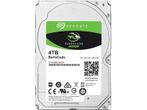 [Nieuw] Seagate Barracuda - 4 TB, Verzenden, Nieuw