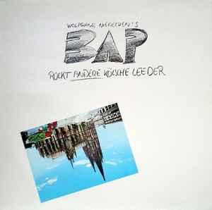 LP gebruikt - Wolfgang Niedeckens BAP - Rockt Andere KÃ¶., Cd's en Dvd's, Vinyl | Rock, Zo goed als nieuw, Verzenden
