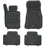 Rubber automatten BMW 3-Serie (G20/G21) | 2019-heden, Auto-onderdelen, Interieur en Bekleding, Verzenden, Nieuw, BMW