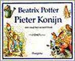 Pieter Konijn 9789021614939 Beatrix Potter, Verzenden, Gelezen, Beatrix Potter