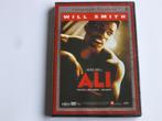 Ali - Will Smith , Michael Mann (DVD) Nieuw, Verzenden, Nieuw in verpakking