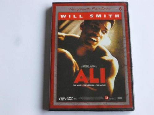 Ali - Will Smith , Michael Mann (DVD) Nieuw, Cd's en Dvd's, Dvd's | Overige Dvd's, Verzenden