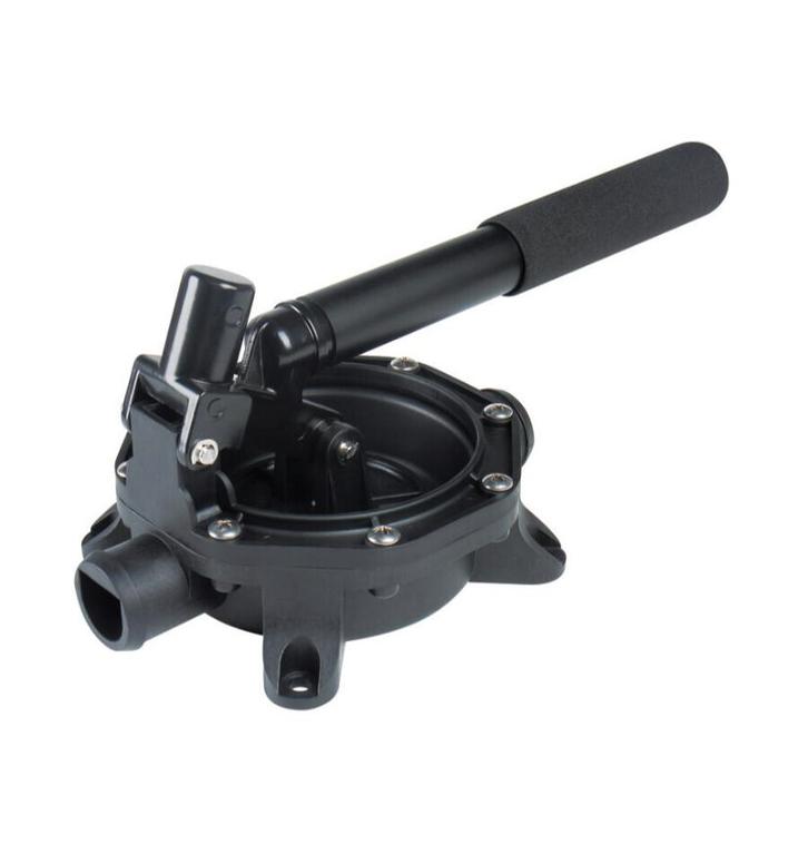 SeaFlo Handlenspomp Heavy Duty 45 Liter, Watersport en Boten, Accessoires en Onderhoud, Nieuw, Ophalen of Verzenden