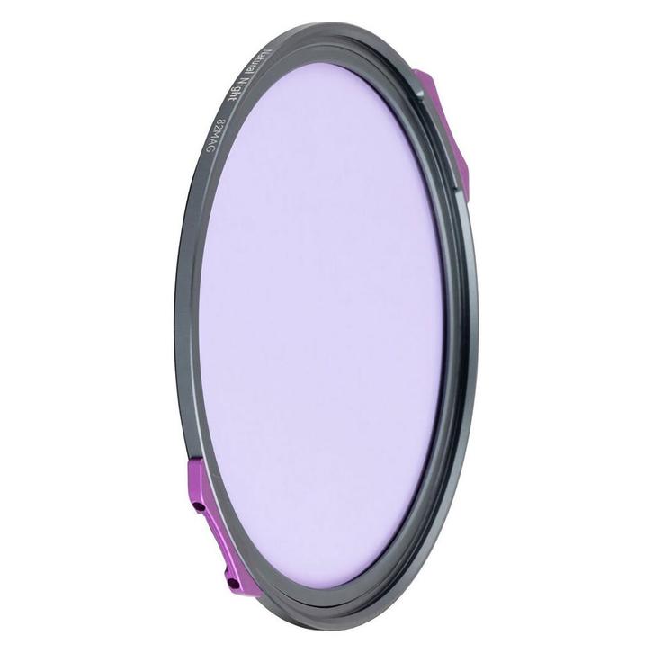 NiSi JetMag Pro Natural Night 82MAG Magnetic Filter, Audio, Tv en Foto, Fotografie | Filters, Gebruikt, Verzenden