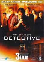 Detective door Arthur Hailey (dvd tweedehands film), Ophalen of Verzenden, Zo goed als nieuw