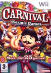 Carnival Kermis Games - Wii (Games)