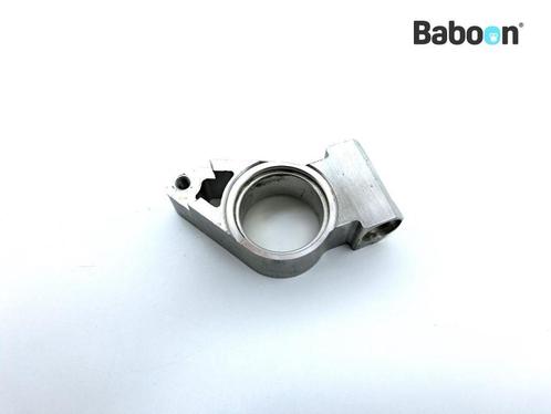 Stuurhelft Rechts Yamaha FZR 1000 1989-1990 (FZR1000 Exup), Motoren, Onderdelen | Yamaha, Gebruikt, Verzenden