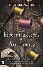 De kleermaaksters van Auschwitz 9789022590744 Lucy Adlington, Verzenden, Zo goed als nieuw, Lucy Adlington