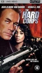 The Hard Corps (UMD Video) (PSP Games) (Sony PSP), Spelcomputers en Games, Games | Sony PlayStation Portable, Ophalen of Verzenden