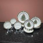 AM/63 Amsterdam - Tafelservies (19) - 4 persoons, Diversen, Kerst, Nieuw