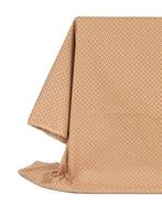 Eleganza Geometrica - Exclusieve stof 100% Katoen - Made in