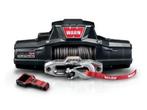 WARN - ZEON PLATINUM SERIE / SYNTHETISCH LIERTOUW / 12V, Ophalen of Verzenden, Nieuw
