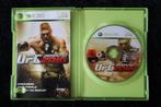 UFC Undisputed 2010 XBOX 360, Verzenden, Nieuw