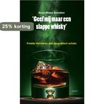 Geef mij maar een slappe whisky 9789059114357 A.-M. Schutten, Verzenden, Gelezen, A.-M. Schutten
