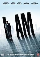 I am - DVD, Cd's en Dvd's, Dvd's | Drama, Verzenden, Nieuw in verpakking