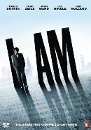 I am - DVD, Cd's en Dvd's, Verzenden, Nieuw in verpakking