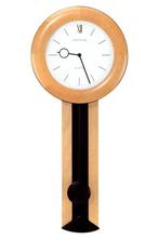 Wandklok met slinger 70501-382200, Huis en Inrichting, Woonaccessoires | Klokken, Verzenden, Nieuw