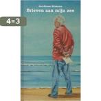 Brieven aan mijn zee 9789491061141 Jan-Simon Minkema, Boeken, Verzenden, Zo goed als nieuw, Jan-Simon Minkema