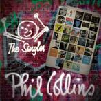 Phil Collins - The Singles - Deluxe Edition - 3CD, Ophalen of Verzenden, Nieuw in verpakking