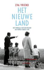 Het nieuwe land 9789460038747 Eva Vriend, Verzenden, Gelezen, Eva Vriend