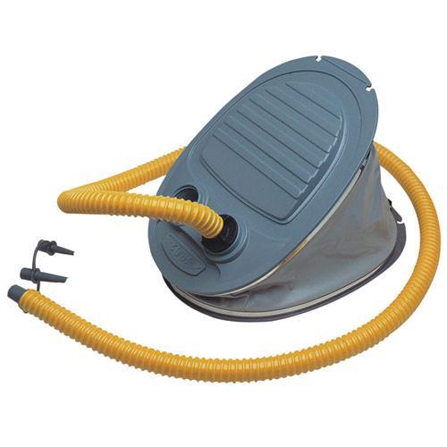 Voetpomp Bravo 2, Watersport en Boten, Accessoires en Onderhoud, Nieuw, Ophalen of Verzenden