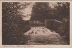 HULSHORST - Op De Veluwe - Waterval bij Hulshorst, Verzamelen, Ansichtkaarten | Nederland, Verzenden, Gelopen