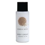 Geneva Guild bodycreme (300 stuks), Verzenden
