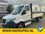 Zakelijke Lease |  Mercedes-Benz Sprinter 315CDI Openlaadbak, Gebruikt, Euro 6, Overige kleuren, Mercedes-Benz