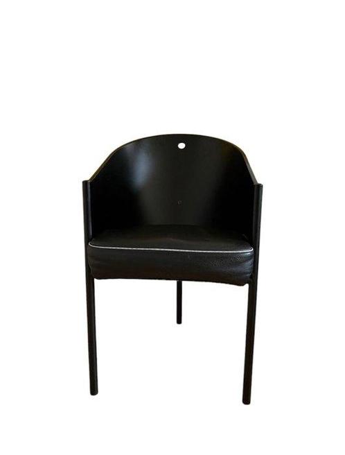 Driade Aleph - Philippe Starck - Stoel - Hout, Metaal -, Antiek en Kunst, Antiek | Meubels | Stoelen en Banken
