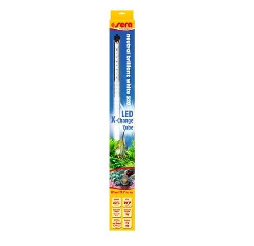 Sera Neutral Brilliant White 25watt T8 / 35watt T5 aquarium, Dieren en Toebehoren, Vissen | Aquaria en Toebehoren, Verlichting of Verwarming