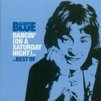 cd - Barry Blue - Dancin (On A Saturday Night)... Best Of, Verzenden, Zo goed als nieuw