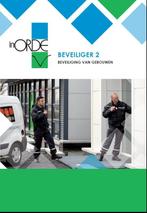 InOrde set Beveiliger 2 9789037219098, Boeken, Verzenden, Gelezen