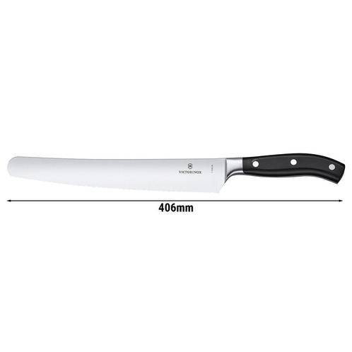 GGM Gastro | VICTORINOX | GRAND MAÎTRE - Brood- & |, Huis en Inrichting, Keuken | Bestek, Nieuw, Verzenden
