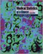 Medical Statistics At A Glance 9781405127806 Caroline Sabin, Boeken, Verzenden, Gelezen, Caroline Sabin