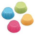Städter Mini Muffin/Bonboncups Assortiment Papier 100st., Verzenden, Nieuw