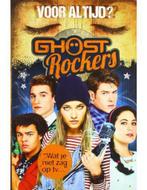 Voor altijd? / Ghost rockers 9789462771567, Verzenden, Gelezen, Bjorn Van den Eynde