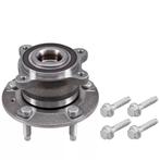 Wiellagerset OPEL CASCADA 2.0 CDTI achterzijde, links of rec, Auto-onderdelen, Verzenden, Nieuw