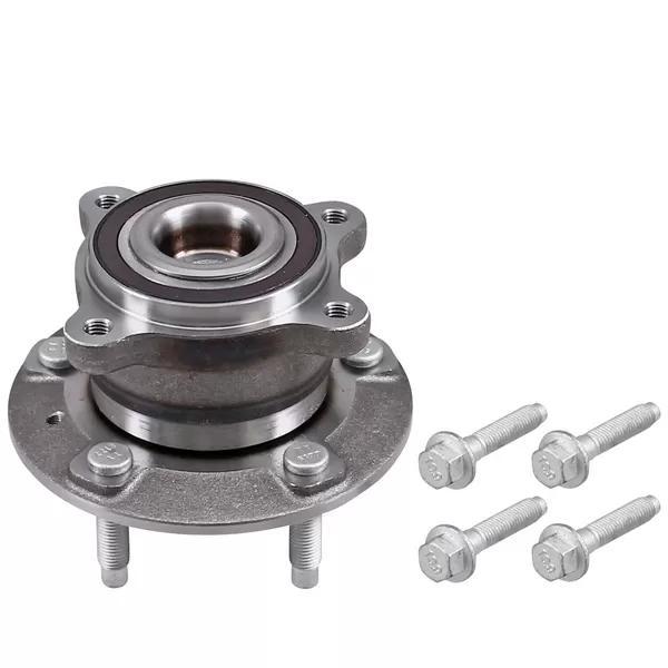 Wiellagerset OPEL CASCADA 2.0 CDTI achterzijde, links of rec, Auto-onderdelen, Ophanging en Onderstel, Nieuw, Verzenden