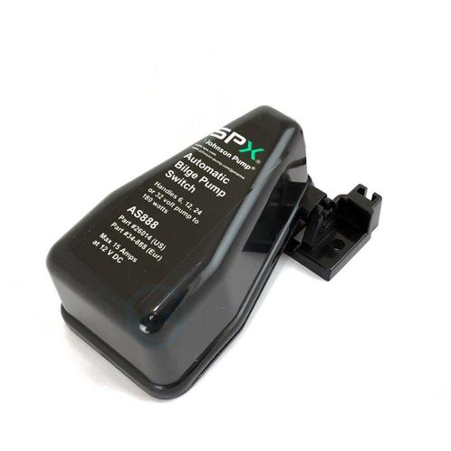 Vlotterschakelaar Johnson bilgepompen 12/24 volt, Watersport en Boten, Accessoires en Onderhoud, Nieuw, Ophalen of Verzenden
