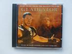 Gladiator - Motion Picture / Hans Zimmer, Lisa Gerrard, Verzenden, Zo goed als nieuw